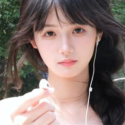 生命中的美好爱恋