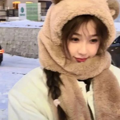 古城春色