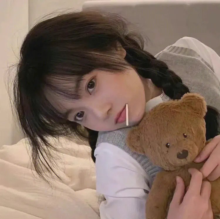 彩绘门